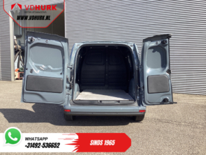 Mercedes-Benz eCitan Van 112 Pro 51 kWh 280 km WLTP Fast charger / Heated seats / CarPlay / Sat-nav / Camera / Climate control / PDC / Cruise control
