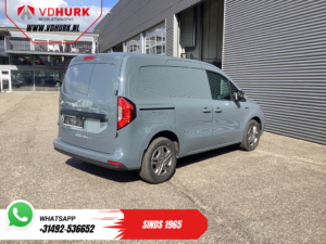 Mercedes-Benz eCitan Van 112 Pro 51 kWh 280 km WLTP Fast charger / Heated seats / CarPlay / Sat-nav / Camera / Climate control / PDC / Cruise control