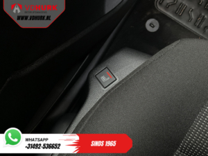 Toyota PROACE CITY Electric Bestelbus 50 kWh 340km WLTP L2 LED/ 3Pers./ Snellader/ Standkachel/ Stoelverw./ Stuurverw./ Carplay/ Camera/ PDC/ Cruise/ Airco
