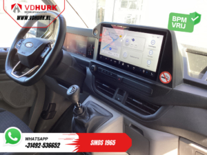 Ford Transit Custom Transporter 2.0 TDCI 136 PS Trend LED/ adaptive Geschwindigkeitsregelung/ Sitzheizung/ CarPlay/ Navi/ Kamera/ Klimaanlage/ PDC/ DAB