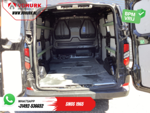 Ford Transit Custom Transporter 2.0 TDCI 136 PS Trend LED/ adaptive Geschwindigkeitsregelung/ Sitzheizung/ CarPlay/ Navi/ Kamera/ Klimaanlage/ PDC/ DAB