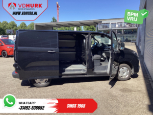 Ford Transit Custom Transporter 2.0 TDCI 136 PS Trend LED/ adaptive Geschwindigkeitsregelung/ Sitzheizung/ CarPlay/ Navi/ Kamera/ Klimaanlage/ PDC/ DAB
