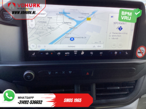 Ford Transit Custom Transporter 2.0 TDCI 136 PS Trend LED/ adaptive Geschwindigkeitsregelung/ Sitzheizung/ CarPlay/ Navi/ Kamera/ Klimaanlage/ PDC/ DAB
