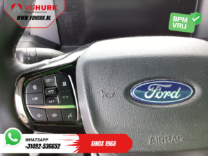 Ford Transit Custom Transporter 2.0 TDCI 136 PS Trend LED/ adaptive Geschwindigkeitsregelung/ Sitzheizung/ CarPlay/ Navi/ Kamera/ Klimaanlage/ PDC/ DAB