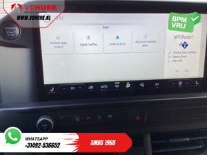 Ford Transit Custom Transporter 2.0 TDCI 136 PS Trend LED/ adaptive Geschwindigkeitsregelung/ Sitzheizung/ CarPlay/ Navi/ Kamera/ Klimaanlage/ PDC/ DAB