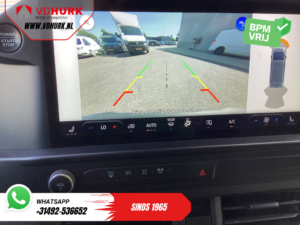 Ford Transit Custom Transporter 2.0 TDCI 136 PS Trend LED/ adaptive Geschwindigkeitsregelung/ Sitzheizung/ CarPlay/ Navi/ Kamera/ Klimaanlage/ PDC/ DAB