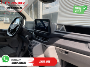 Ford Transit Custom Transporter 2.0 TDCI L2 LED/ CarPlay/ Kamera/ Klimaanlage/ Parkassistent/ Tempomat/ DAB