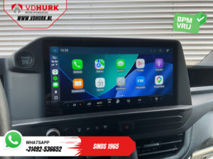 Ford Transit Custom Transporter 2.0 TDCI L2 LED/ CarPlay/ Kamera/ Klimaanlage/ Parkassistent/ Tempomat/ DAB