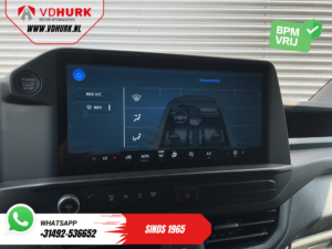 Ford Transit Custom Transporter 2.0 TDCI L2 LED/ CarPlay/ Kamera/ Klimaanlage/ Parkassistent/ Tempomat/ DAB