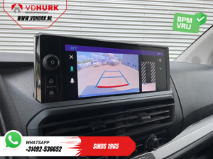 Fiat Scudo Bestelbus 2.0 HDI 180 pk Aut. L2 Carplay/ Navi/ Camera/ PDC/ Cruise/ Airco