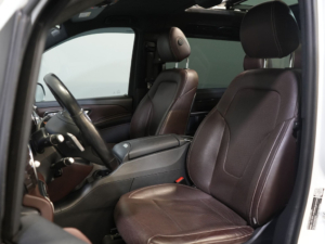 Mercedes-Benz V-Klasse Bestelbus 250d DC Dubbel Cabine Exclusive AMG/ Pano/ Stoelvent./ Mem.Stoelen/ Koelvak/ Adapt.Cruise/ 360 Camera/ Burmester/ Standkachel/ L