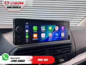Toyota PROACE Electric Worker L3 Van 75 kWh 350 km WLTP Fast Charger / CarPlay / Climate Control / PDC / Cruise Control / DAB