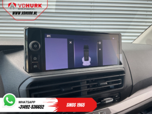 Toyota PROACE Electric Worker L3 Van 75 kWh 350 km WLTP Fast Charger / CarPlay / Climate Control / PDC / Cruise Control / DAB