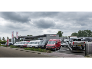 Toyota PROACE Electric Worker L3 Van 75 kWh 350 km WLTP Fast Charger / CarPlay / Climate Control / PDC / Cruise Control / DAB