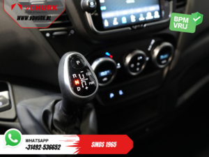 Mercedes-Benz Sprinter Bestelbus (Iveco Daily) 35S21HV 3.0 180 pk Aut. L2H3 LED/ 3.5t Trekverm./ Adapt.Cruise/ Carplay/ Gev.Stoel./ Climate/ Navi/ Camera/ Trekha