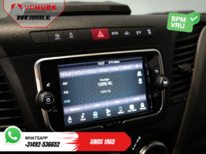 Mercedes-Benz Sprinter Bestelbus (Iveco Daily) 35S21HV 3.0 180 pk Aut. L2H3 LED/ 3.5t Trekverm./ Adapt.Cruise/ Carplay/ Gev.Stoel./ Climate/ Navi/ Camera/ Trekha