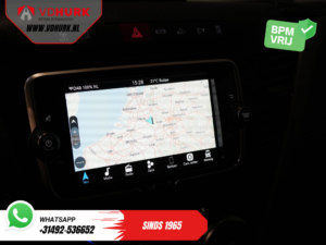 Mercedes-Benz Sprinter Bestelbus (Iveco Daily) 35S21HV 3.0 180 pk Aut. L2H3 LED/ 3.5t Trekverm./ Adapt.Cruise/ Carplay/ Gev.Stoel./ Climate/ Navi/ Camera/ Trekha