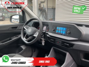 Volkswagen Caddy Cargo Maxi Van 2.0 TDI 125 pk LED/ Low mileage/ PDC/ Air conditioning