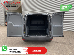 Volkswagen Caddy Cargo Maxi Van 2.0 TDI 125 pk LED/ Low mileage/ PDC/ Air conditioning