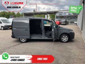 Volkswagen Caddy Cargo Maxi Van 2.0 TDI 125 pk LED/ Low mileage/ PDC/ Air conditioning