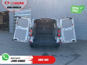 Ford Transit Custom Furgon 2.0 TDCI 136 pk L2 Trend LED / 2.8T Haka holowniczego / Ogrzewanie foteli / Ogrzewanie kierownicy / CarPlay / Kamera / Klimatyzacja / PDC / Tempomat / LMV