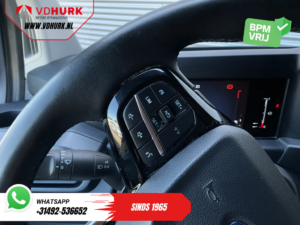 Ford Transit Custom Furgon 2.0 TDCI 136 pk L2 Trend LED / 2.8T Haka holowniczego / Ogrzewanie foteli / Ogrzewanie kierownicy / CarPlay / Kamera / Klimatyzacja / PDC / Tempomat / LMV