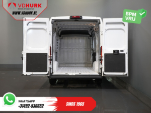 Opel Movano Фургон (Peugeot Boxer) 2.2 HDi L2H2 LED / CarPlay / Клімат-контроль / Навігація / Камера / Круїз-контроль / PDC