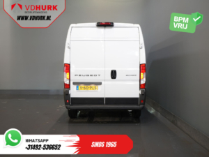 Opel Movano Фургон (Peugeot Boxer) 2.2 HDi L2H2 LED / CarPlay / Клімат-контроль / Навігація / Камера / Круїз-контроль / PDC