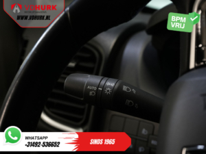 Opel Movano Фургон (Peugeot Boxer) 2.2 HDi L2H2 LED / CarPlay / Клімат-контроль / Навігація / Камера / Круїз-контроль / PDC