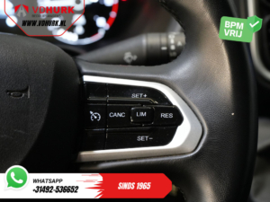 Opel Movano Фургон (Peugeot Boxer) 2.2 HDi L2H2 LED / CarPlay / Клімат-контроль / Навігація / Камера / Круїз-контроль / PDC