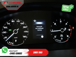 Opel Movano Фургон (Peugeot Boxer) 2.2 HDi L2H2 LED / CarPlay / Клімат-контроль / Навігація / Камера / Круїз-контроль / PDC