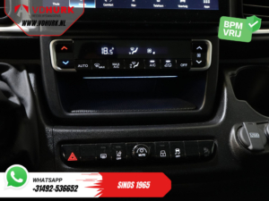 Opel Movano Фургон (Peugeot Boxer) 2.2 HDi L2H2 LED / CarPlay / Клімат-контроль / Навігація / Камера / Круїз-контроль / PDC