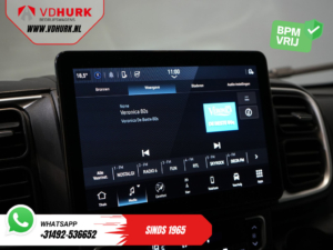 Opel Movano Фургон (Peugeot Boxer) 2.2 HDi L2H2 LED / CarPlay / Клімат-контроль / Навігація / Камера / Круїз-контроль / PDC