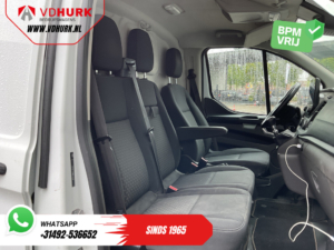 Ford Transit Custom Furgonetă 2.0 TDCI 130 CP L2 Trend CarPlay / capacitate de remorcare 2,8 t / cameră / PDC / cruise control / cârlig de remorcare / aer condiționat