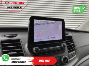 Ford Transit Custom Furgonetă 2.0 TDCI 130 CP L2 Trend CarPlay / capacitate de remorcare 2,8 t / cameră / PDC / cruise control / cârlig de remorcare / aer condiționat