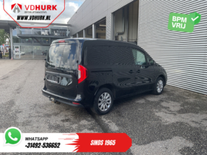 Mercedes-Benz Citan Furgonetă 112 CDI Automată LED/ Încălzire scaune/ CarPlay/ Navigație/ Cameră/ Climatizare/ LMV/ Cârlig de remorcare