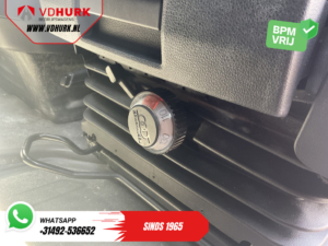 Volkswagen Crafter Bestelbus 35 2.0 TDI 180 pk DSG Aut. L4H3 LED/ Adapt.cruise/ Gev.stoel/ Stoelverw./ Massage/ Carplay/ Navi/ Climate/ Camera/ PDC/ Trekhaak