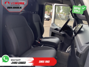 Kia PV5 Bestelbus 71.2 kWh 416 km WLTP Adapt.Cruise/ Carplay/ Navi/ LED/ Climate/ Camera/ PDC