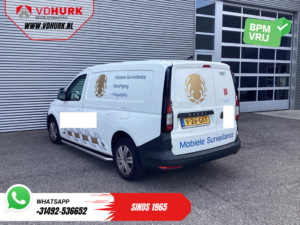 Volkswagen Caddy Cargo Maxi Fourgon 2.0 TDI 125 ch DSG Automatique Virtual Cockpit / CarPlay / Régulateur de vitesse / Caméra / PDC