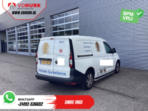 Volkswagen Caddy Cargo Maxi Fourgon 2.0 TDI 125 ch DSG Automatique Virtual Cockpit / CarPlay / Régulateur de vitesse / Caméra / PDC