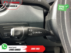 Mercedes-Benz Vito Bestelbus 111 CDI L2 NL Auto/ Cruise/ Trekhaak/ Navi/ Trekhaak/ Sidebars