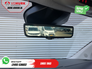 Peugeot Expert Bestelbus 2.0 HDi 180 pk Aut. DC Dubbel cabine LED/ Imperiaal/ Stuurverw./ Carplay/ Navi/ Camera/ Climate/ Afn.Trekhaak/ PDC/ LMV/ Cruise