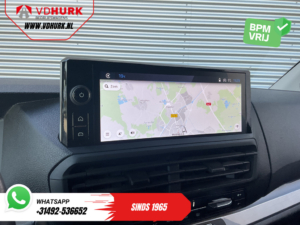 Peugeot Expert Bestelbus 2.0 HDi 180 pk Aut. DC Dubbel cabine LED/ Imperiaal/ Stuurverw./ Carplay/ Navi/ Camera/ Climate/ Afn.Trekhaak/ PDC/ LMV/ Cruise