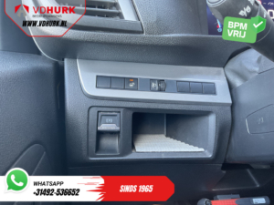 Peugeot Expert Bestelbus 2.0 HDi 180 pk Aut. DC Dubbel cabine LED/ Imperiaal/ Stuurverw./ Carplay/ Navi/ Camera/ Climate/ Afn.Trekhaak/ PDC/ LMV/ Cruise