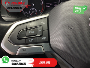 Volkswagen Transporter Bestelbus 2.0 TDI 150 pk DSG Aut. L2 Imperiaal/ Carplay/ Cruise/ Navi/ Camera/ PDC/ Airco
