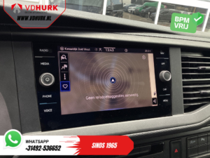 Volkswagen Transporter Bestelbus 2.0 TDI 150 pk DSG Aut. L2 Imperiaal/ Carplay/ Cruise/ Navi/ Camera/ PDC/ Airco