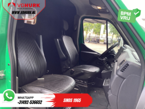 Furgoneta Renault Master 2.3 dCi 150 CV L2H2 NL Auto/ CarPlay/ Control de crucero/ Cámara/ PDC/ Navegador/ Enganche de remolque/ DAB/ Aire acondicionado