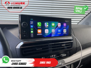Citroën Jumpy Furgon 2.0 HDI 180 pk, automatyczna skrzynia biegów, wersja L3, oświetlenie LED, ogrzewanie postojowe, system bezkluczykowy, podgrzewane fotele, podgrzewana kierownica, CarPlay, klimatyzacja, kamera, czujniki parkowania, tempomat, hak holowniczy, LMV