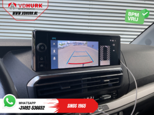 Citroën Jumpy Furgon 2.0 HDI 180 pk, automatyczna skrzynia biegów, wersja L3, oświetlenie LED, ogrzewanie postojowe, system bezkluczykowy, podgrzewane fotele, podgrzewana kierownica, CarPlay, klimatyzacja, kamera, czujniki parkowania, tempomat, hak holowniczy, LMV
