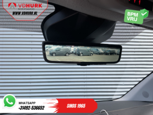 Citroën Jumpy Furgon 2.0 HDI 180 pk, automatyczna skrzynia biegów, wersja L3, oświetlenie LED, ogrzewanie postojowe, system bezkluczykowy, podgrzewane fotele, podgrzewana kierownica, CarPlay, klimatyzacja, kamera, czujniki parkowania, tempomat, hak holowniczy, LMV